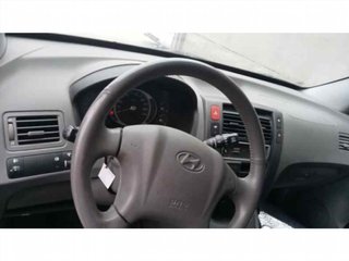 HYUNDAI TUCSON (JM)