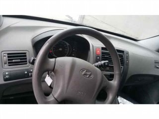 HYUNDAI TUCSON (JM)