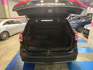 Nissan Qashqai DIG-T 117 kW (160 CV) E6D DCT TEKNA+