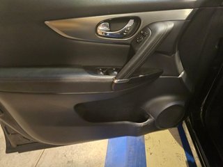 Nissan Qashqai DIG-T 117 kW (160 CV) E6D DCT TEKNA+