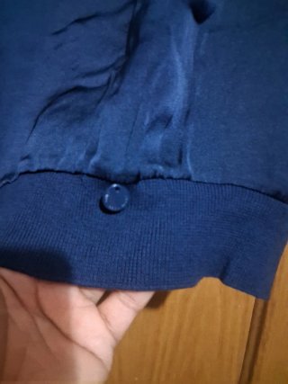 Blusa adolfo dpminguez