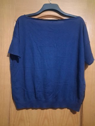 Blusa adolfo dpminguez