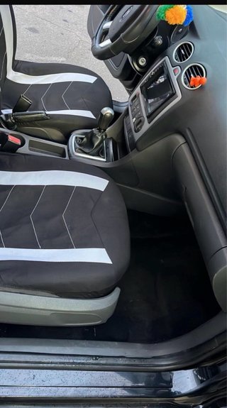 Ford Focus 2005
