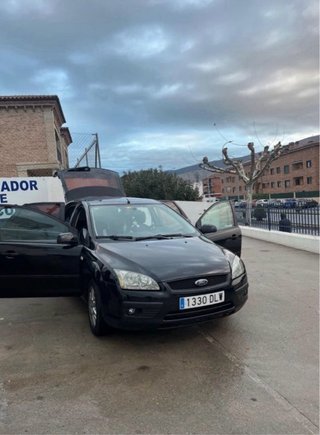 Ford Focus 2005