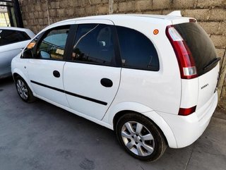 Opel 93175365 faro meriva 1.6 mt (100 cv | 230452