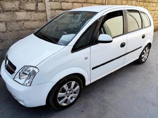 Opel 93175365 faro meriva 1.6 mt (100 cv | 230452