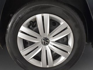 Volkswagen Caddy 2.0 TDI 102CV Origin 5+2