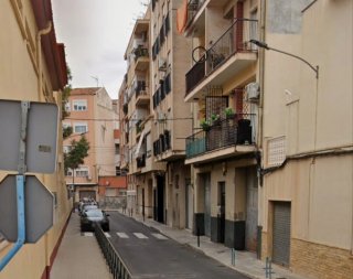 Piso en venta (particular)