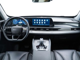 Ebro S700 1.6 TGDI Luxury 7 DCT