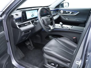 Ebro S700 1.6 TGDI Luxury 7 DCT