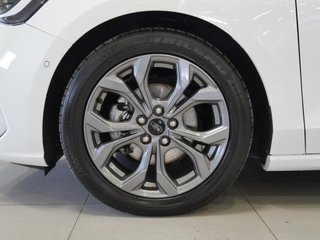 Ford Focus 1.0 Ecoboost MHEV 114kW ST-Line Auto SB