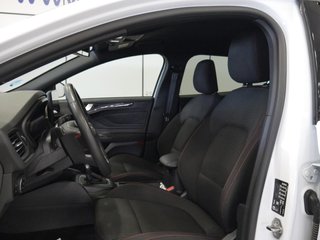Ford Focus 1.0 Ecoboost MHEV 114kW ST-Line Auto SB