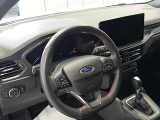 Ford Focus 1.0 Ecoboost MHEV 114kW ST-Line Auto SB