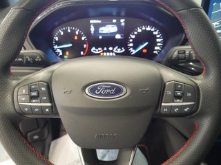 Ford Focus 1.0 Ecoboost MHEV 114kW ST-Line Auto SB