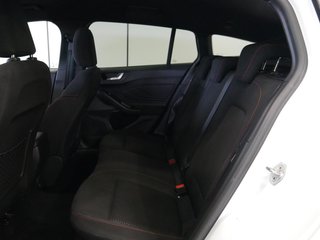 Ford Focus 1.0 Ecoboost MHEV 114kW ST-Line Auto SB