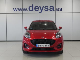 Ford Puma 1.0 EcoBoost 125cv ST-Line X MHEV