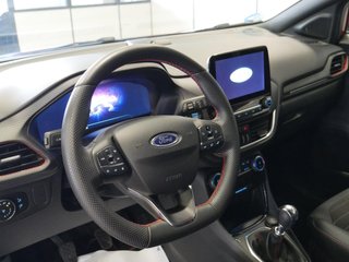 Ford Puma 1.0 EcoBoost 125cv ST-Line X MHEV
