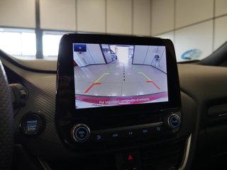 Ford Puma 1.0 EcoBoost 125cv ST-Line X MHEV