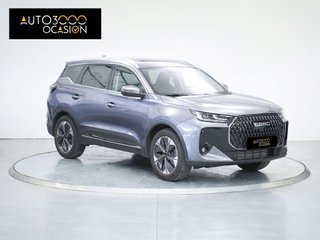 Ebro S700 1.6 TGDI Luxury 7 DCT