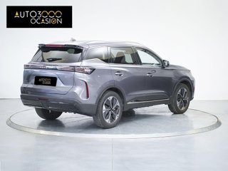 Ebro S700 1.6 TGDI Luxury 7 DCT
