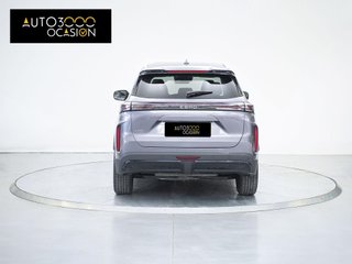 Ebro S700 1.6 TGDI Luxury 7 DCT