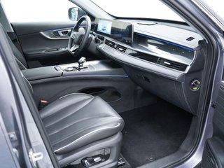 Ebro S700 1.6 TGDI Luxury 7 DCT
