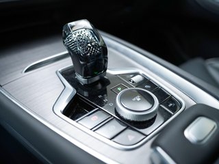 Ebro S700 1.6 TGDI Luxury 7 DCT
