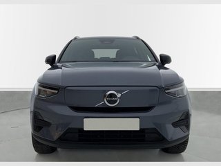 Volvo XC40 Recharge Twin Eléctrico Plus Auto AWD