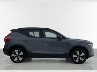 Volvo XC40 Recharge Twin Eléctrico Plus Auto AWD