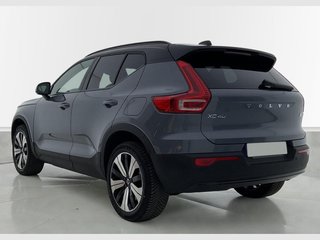 Volvo XC40 Recharge Twin Eléctrico Plus Auto AWD