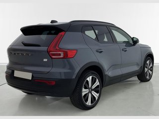Volvo XC40 Recharge Twin Eléctrico Plus Auto AWD