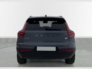 Volvo XC40 Recharge Twin Eléctrico Plus Auto AWD