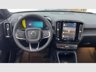 Volvo XC40 Recharge Twin Eléctrico Plus Auto AWD