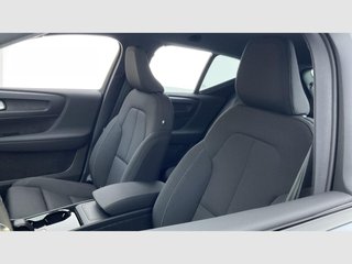 Volvo XC40 Recharge Twin Eléctrico Plus Auto AWD