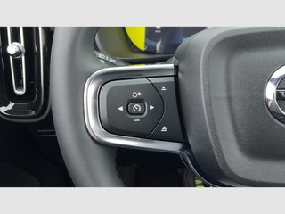 Volvo XC40 Recharge Twin Eléctrico Plus Auto AWD