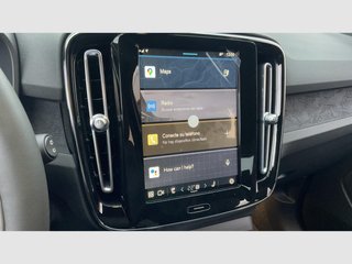 Volvo XC40 Recharge Twin Eléctrico Plus Auto AWD