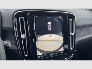 Volvo XC40 Recharge Twin Eléctrico Plus Auto AWD