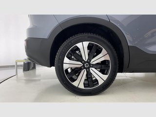 Volvo XC40 Recharge Twin Eléctrico Plus Auto AWD