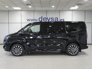 Ford Tourneo Custom 2.0 EcoBlue 125kW L1 Titanium X Auto