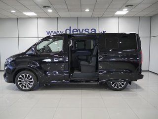 Ford Tourneo Custom 2.0 EcoBlue 125kW L1 Titanium X Auto
