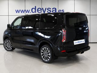 Ford Tourneo Custom 2.0 EcoBlue 125kW L1 Titanium X Auto