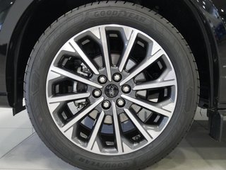 Ford Tourneo Custom 2.0 EcoBlue 125kW L1 Titanium X Auto