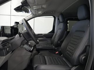 Ford Tourneo Custom 2.0 EcoBlue 125kW L1 Titanium X Auto
