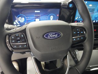 Ford Tourneo Custom 2.0 EcoBlue 125kW L1 Titanium X Auto