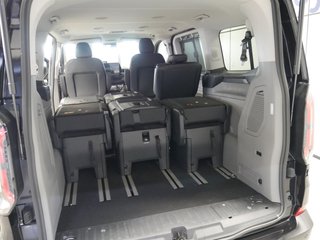 Ford Tourneo Custom 2.0 EcoBlue 125kW L1 Titanium X Auto