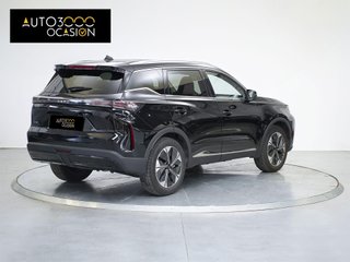 Ebro S700 1.6 TGDI Luxury 7 DCT