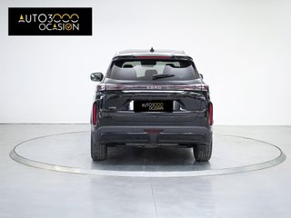 Ebro S700 1.6 TGDI Luxury 7 DCT