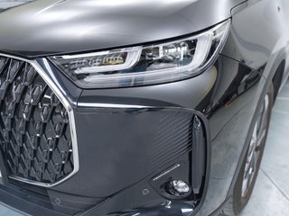 Ebro S700 1.6 TGDI Luxury 7 DCT