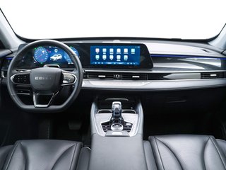 Ebro S700 1.6 TGDI Luxury 7 DCT