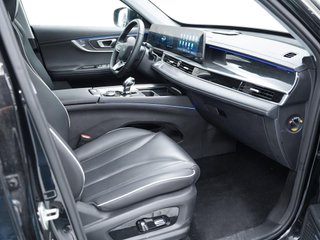Ebro S700 1.6 TGDI Luxury 7 DCT